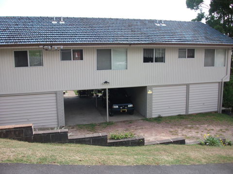 Tomaree Lodge - Geraldton Accommodation 10