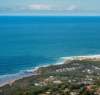 Valla's Beach House
