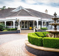 voco Kirkton Park Hunter Valley - Geraldton Accommodation