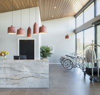 Abode Murrumbateman - Geraldton Accommodation