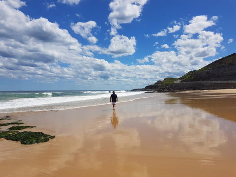 Arena Luxury Beachfront Apartment - Geraldton Accommodation 0