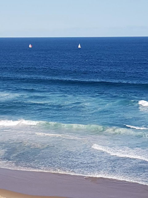 Arena Luxury Beachfront Apartment - Geraldton Accommodation 21