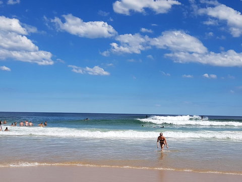 Arena Luxury Beachfront Apartment - Geraldton Accommodation 3