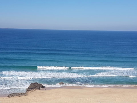 Arena Luxury Beachfront Apartment - Geraldton Accommodation 29