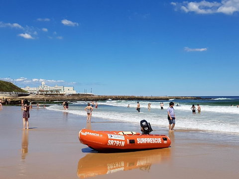 Arena Luxury Beachfront Apartment - Geraldton Accommodation 6