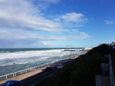 Arena Luxury Beachfront Apartment - Geraldton Accommodation 38