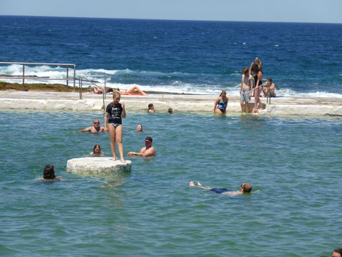Arena Luxury Beachfront Apartment - Geraldton Accommodation 33