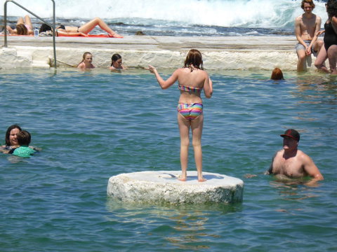 Arena Luxury Beachfront Apartment - Geraldton Accommodation 9