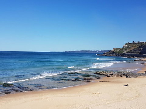 Arena Luxury Beachfront Apartment - Geraldton Accommodation 12