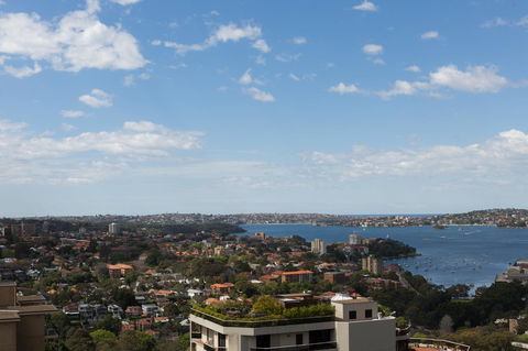 Rydges North Sydney - Geraldton Accommodation 11