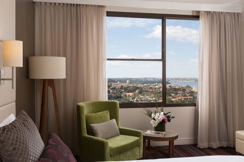Rydges North Sydney - Geraldton Accommodation 1