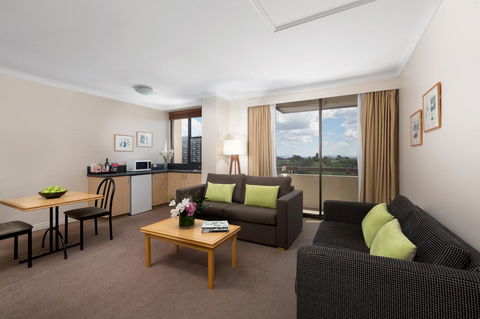 Rydges North Sydney - Geraldton Accommodation 10