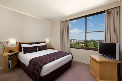 Rydges North Sydney - Geraldton Accommodation 4
