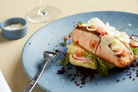 Rydges North Sydney - Geraldton Accommodation 20