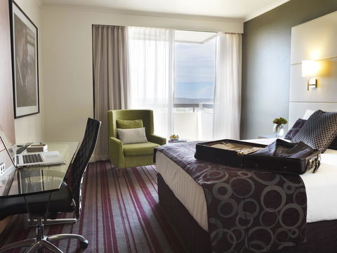 Rydges North Sydney - Geraldton Accommodation 9