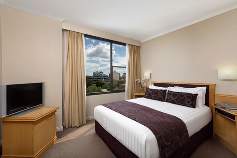 Rydges North Sydney - Geraldton Accommodation 8