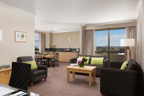 Rydges North Sydney - Geraldton Accommodation 6
