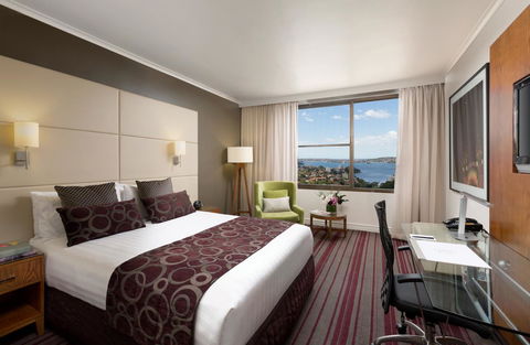 Rydges North Sydney - Geraldton Accommodation 0