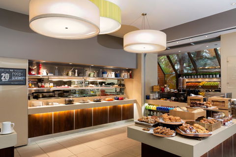 Rydges North Sydney - Geraldton Accommodation 14