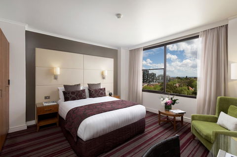 Rydges North Sydney - Geraldton Accommodation 2