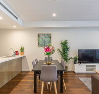 Sydney CBD Brand New Apartments with Hyde Park View - Geraldton Accommodation