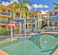 South Pacific Apartments - Geraldton Accommodation