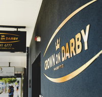 Crown on Darby Newcastle - Geraldton Accommodation