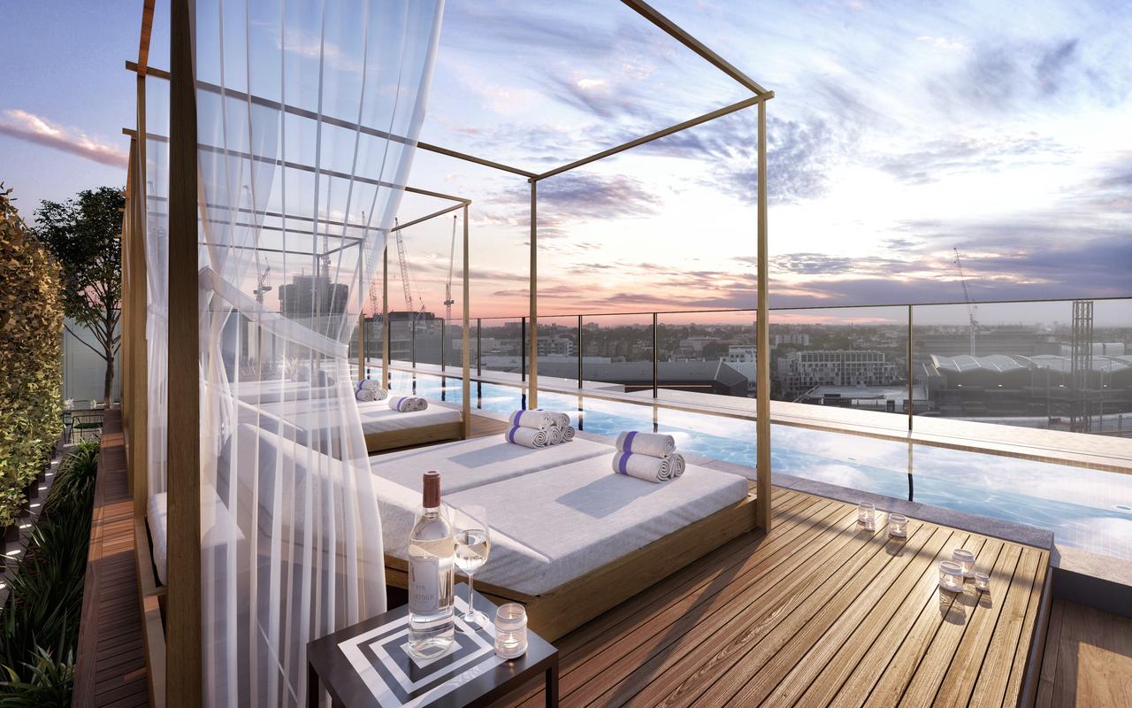 Sydney NSW Geraldton Accommodation