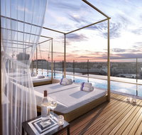 Vibe Hotel Sydney Darling Harbour - Geraldton Accommodation