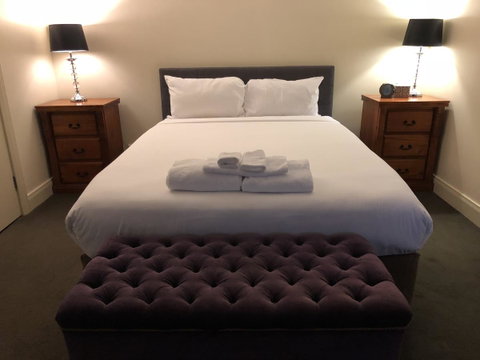 Sydney Harbour Bed And Breakfast - Geraldton Accommodation 32