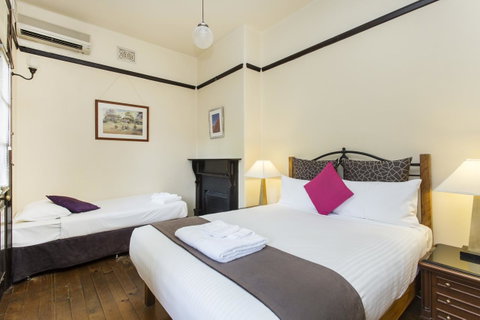 Sydney Harbour Bed And Breakfast - Geraldton Accommodation 13