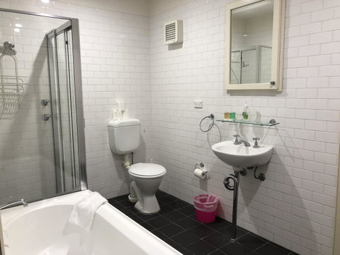 Sydney Harbour Bed And Breakfast - Geraldton Accommodation 30