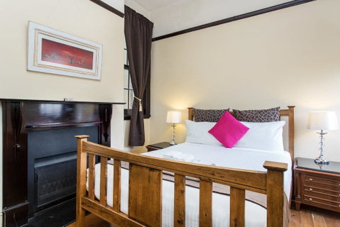 Sydney Harbour Bed And Breakfast - Geraldton Accommodation 20