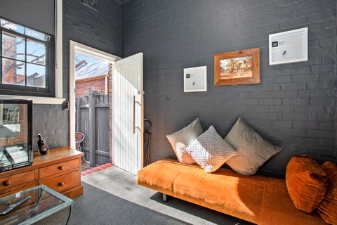 Sydney Harbour Bed And Breakfast - Geraldton Accommodation 9