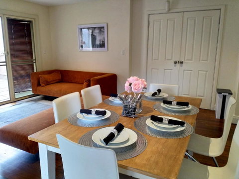 Sydney Harbour Bed And Breakfast - Geraldton Accommodation 22