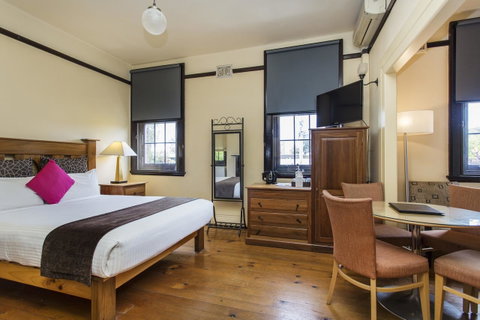 Sydney Harbour Bed And Breakfast - Geraldton Accommodation 42