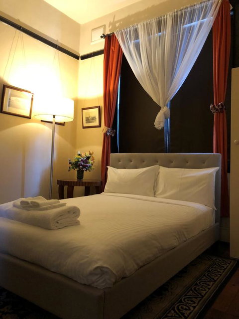 Sydney Harbour Bed And Breakfast - Geraldton Accommodation 39
