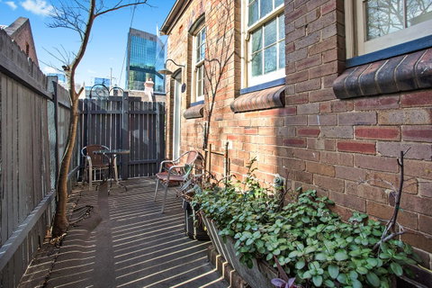Sydney Harbour Bed And Breakfast - Geraldton Accommodation 6
