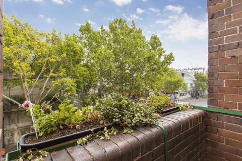 Sydney Harbour Bed And Breakfast - Geraldton Accommodation 10