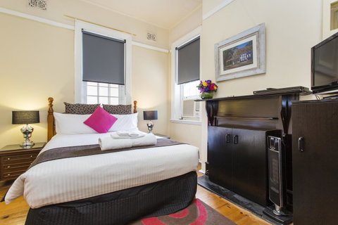 Sydney Harbour Bed And Breakfast - Geraldton Accommodation 15