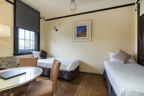 Sydney Harbour Bed And Breakfast - Geraldton Accommodation 37