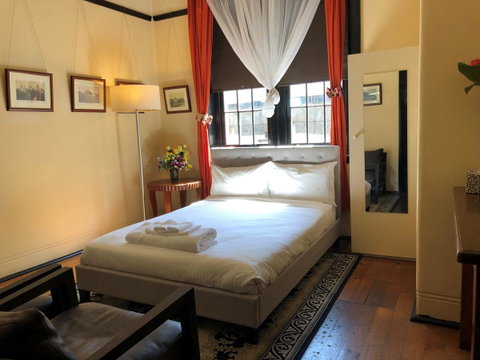 Sydney Harbour Bed And Breakfast - Geraldton Accommodation 33
