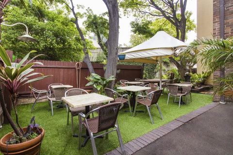 Sydney Harbour Bed And Breakfast - Geraldton Accommodation 2