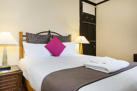 Sydney Harbour Bed And Breakfast - Geraldton Accommodation 11