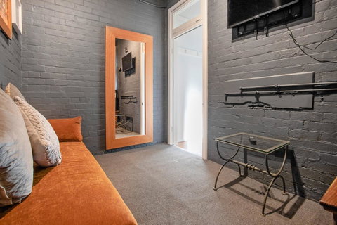 Sydney Harbour Bed And Breakfast - Geraldton Accommodation 5