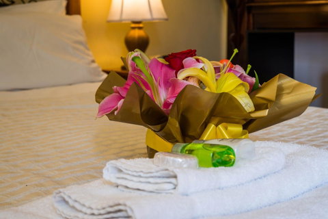 Sydney Harbour Bed And Breakfast - Geraldton Accommodation 40