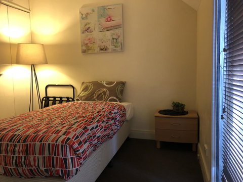 Sydney Harbour Bed And Breakfast - Geraldton Accommodation 27