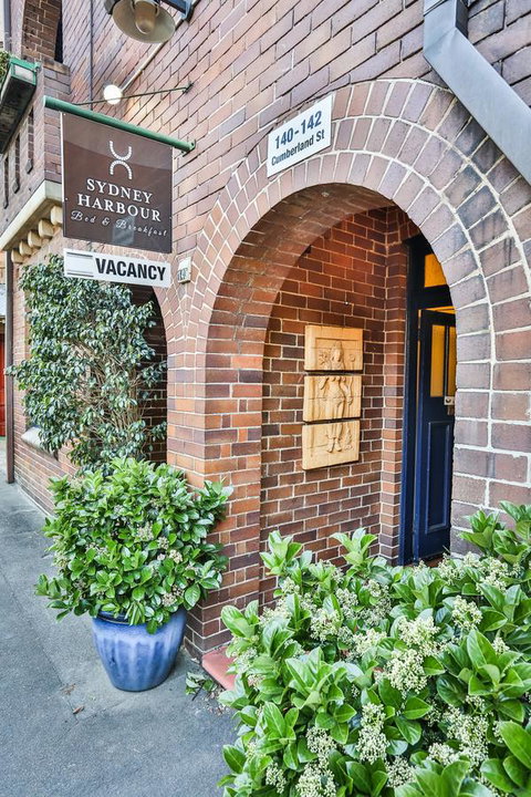 Sydney Harbour Bed And Breakfast - Geraldton Accommodation 29