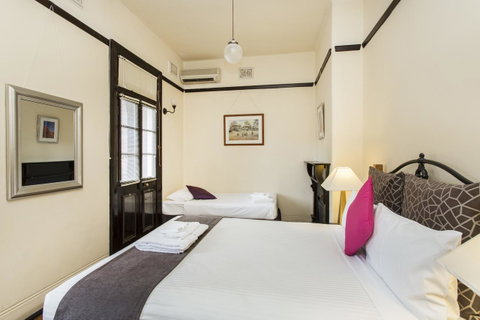 Sydney Harbour Bed And Breakfast - Geraldton Accommodation 14
