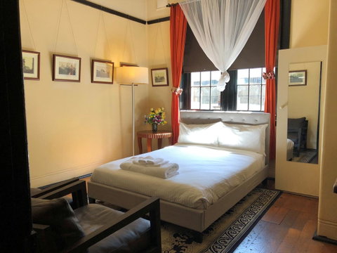 Sydney Harbour Bed And Breakfast - Geraldton Accommodation 44